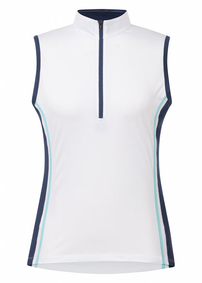 Kerrits Agility Coolcore Sleeveless Shirt - Solid