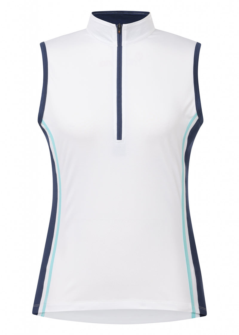 Kerrits Agility Coolcore Sleeveless Shirt - Solid