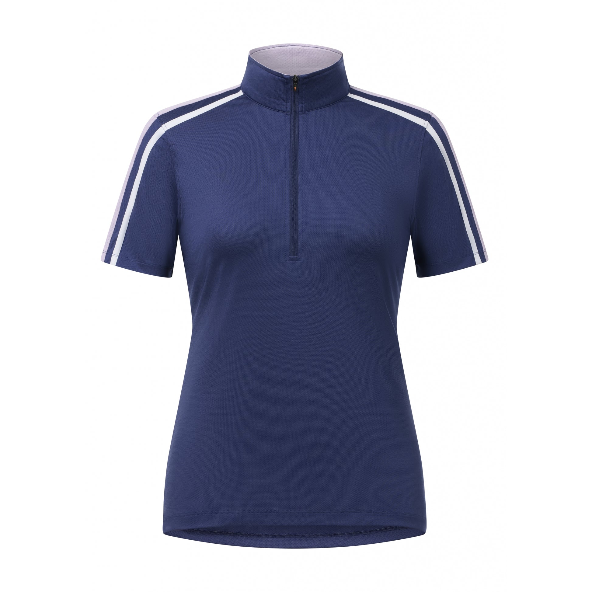 Kerrits Agility Coolcore Short Sleeve Shirt - Solid