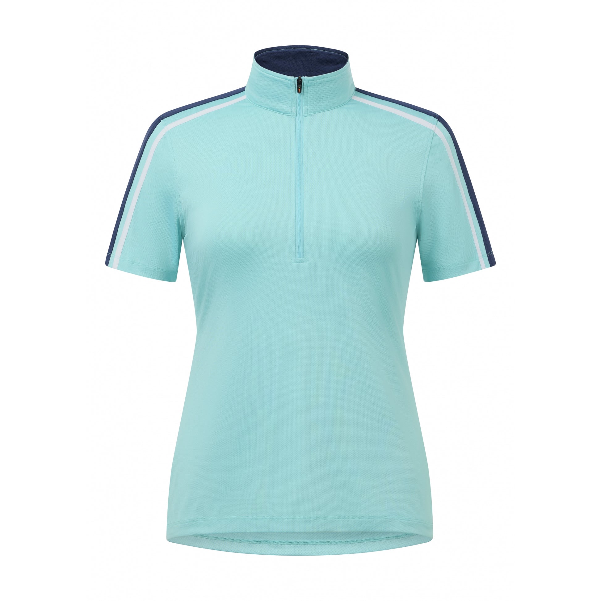Kerrits Agility Coolcore Short Sleeve Shirt - Solid