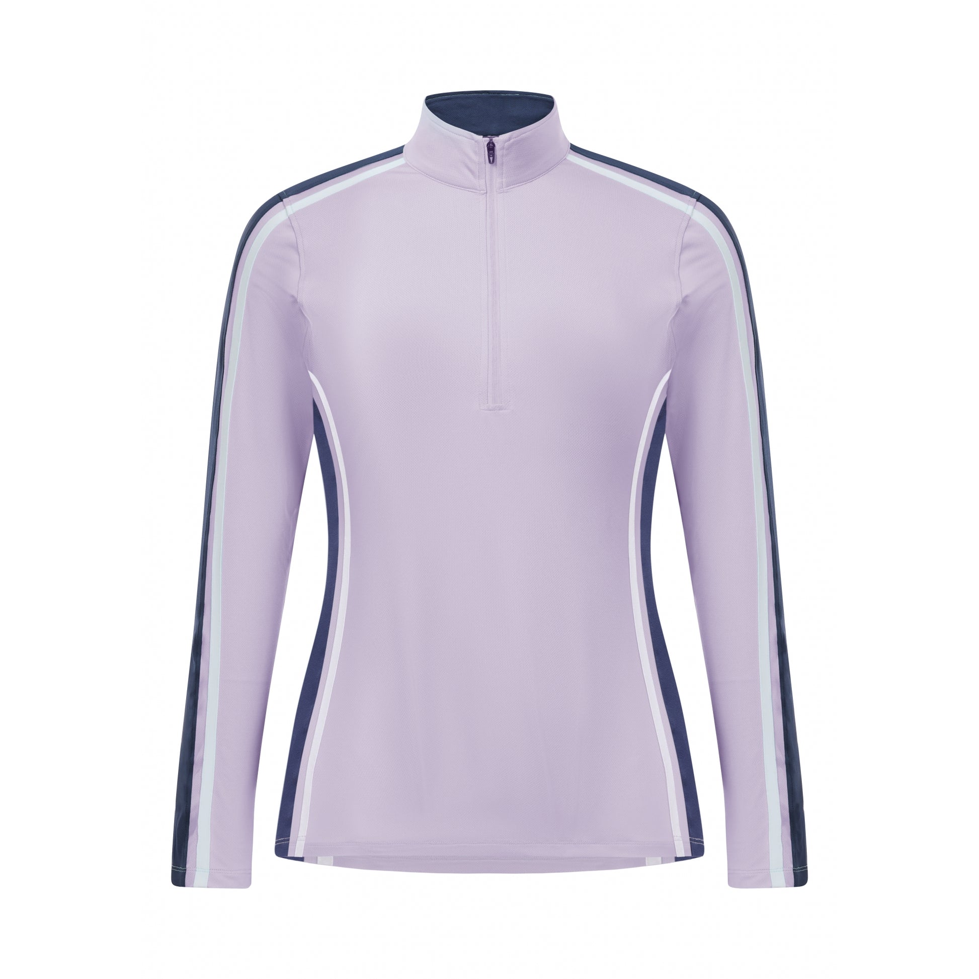 Kerrits Agility Coolcore Long Sleeve Shirt - Solid