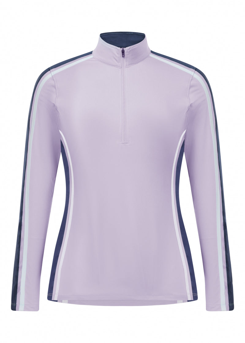 Kerrits Agility Coolcore Long Sleeve Shirt - Solid