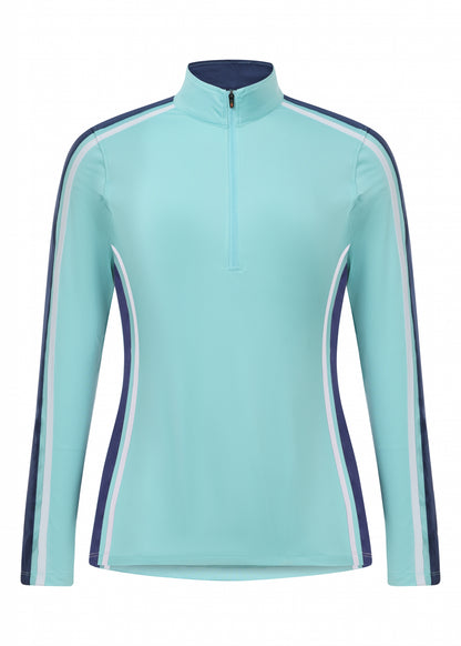 Kerrits Agility Coolcore Long Sleeve Shirt - Solid