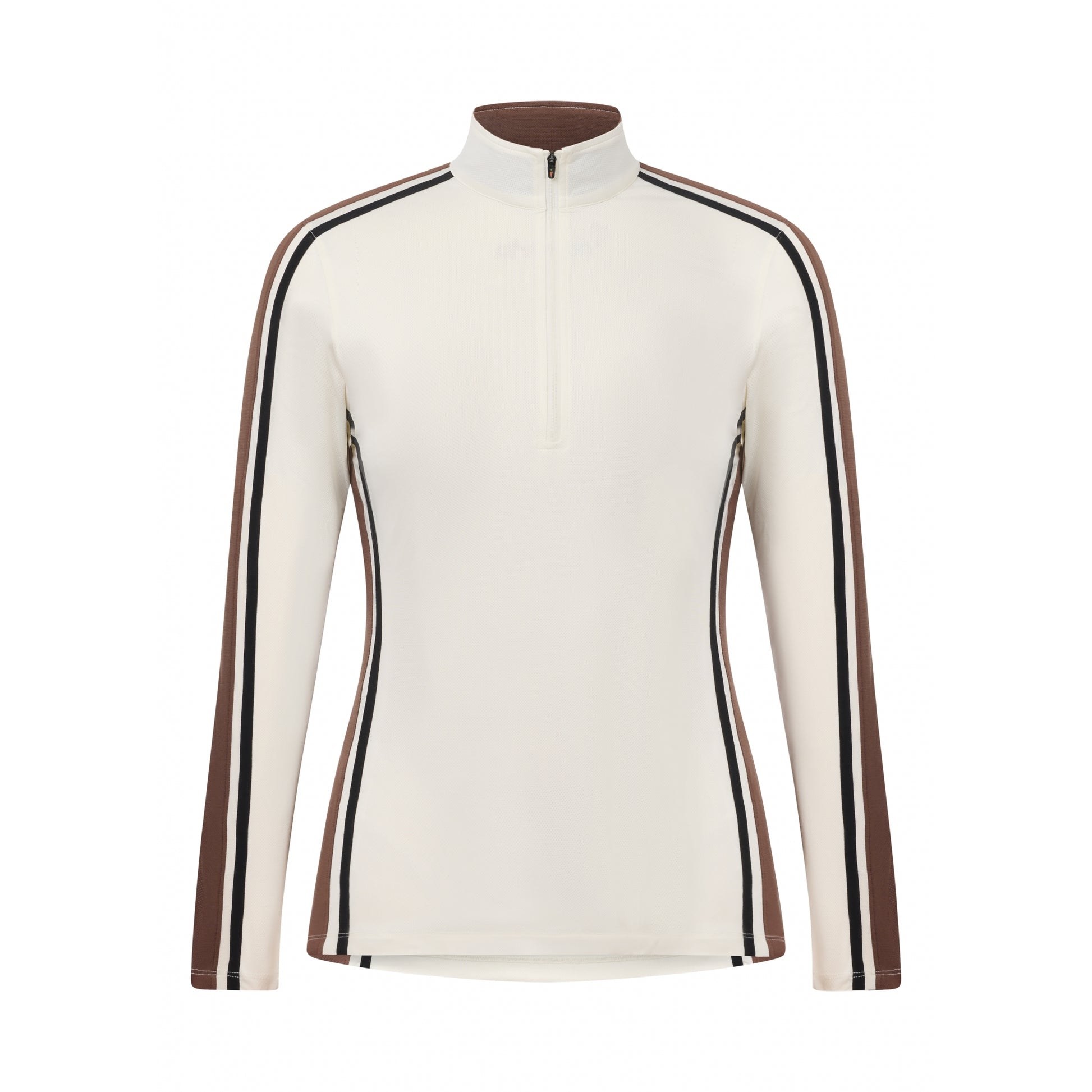 Kerrits Agility Coolcore Long Sleeve Shirt - Solid