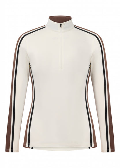 Kerrits Agility Coolcore Long Sleeve Shirt - Solid