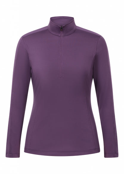 Kerrits Serenity Coolcore Long Sleeve Shirt - Solid