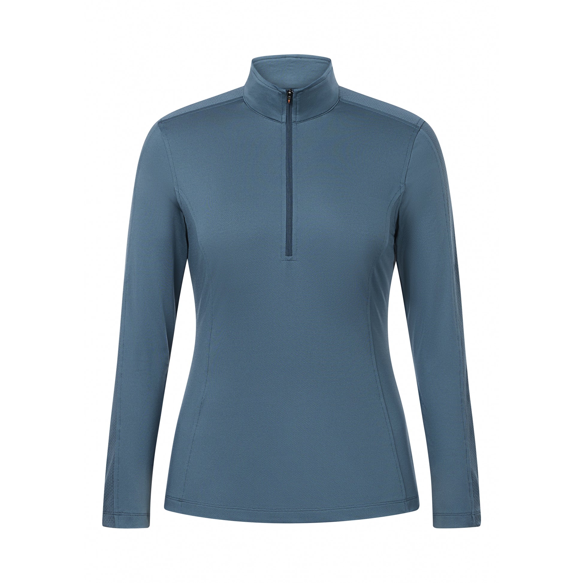 Kerrits Serenity Coolcore Long Sleeve Shirt - Solid