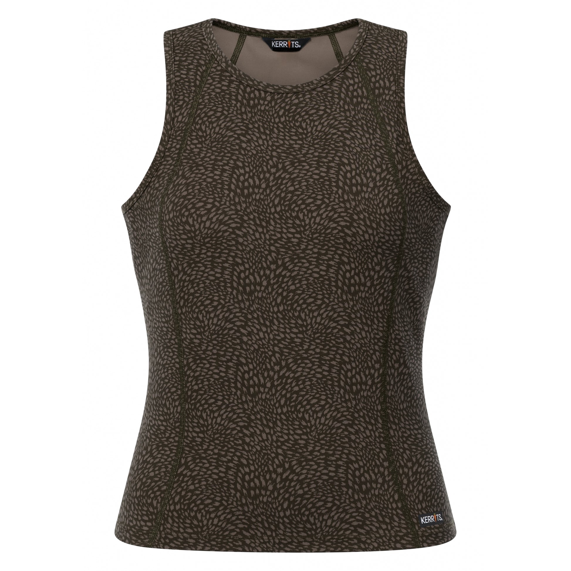 Kerrits Printed Sport Tank