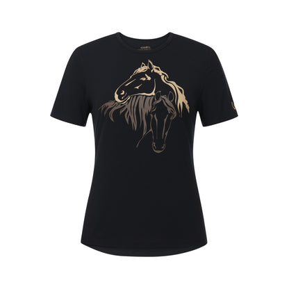 Kerrits Equine Embrace Tee