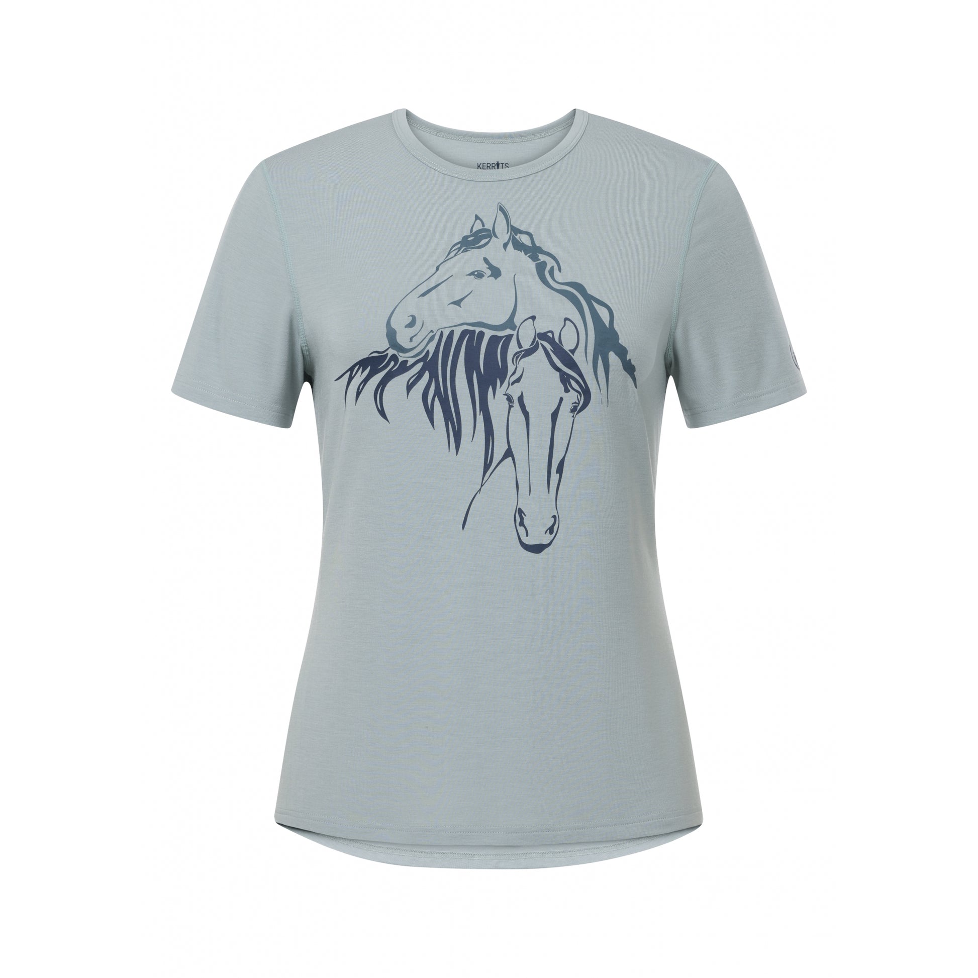 Kerrits Equine Embrace Tee