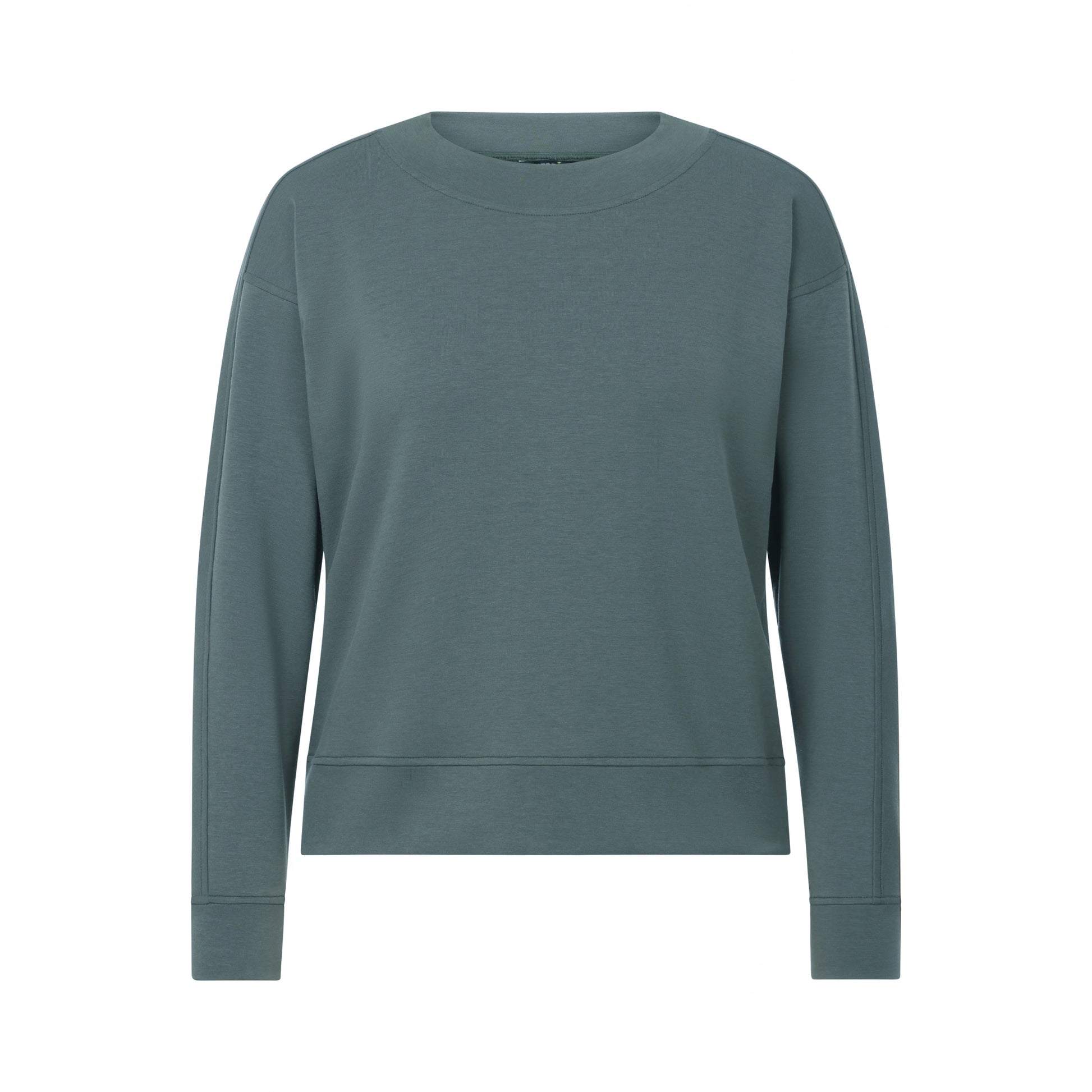 Kerrits Logo Crew Neck Sweatshirt