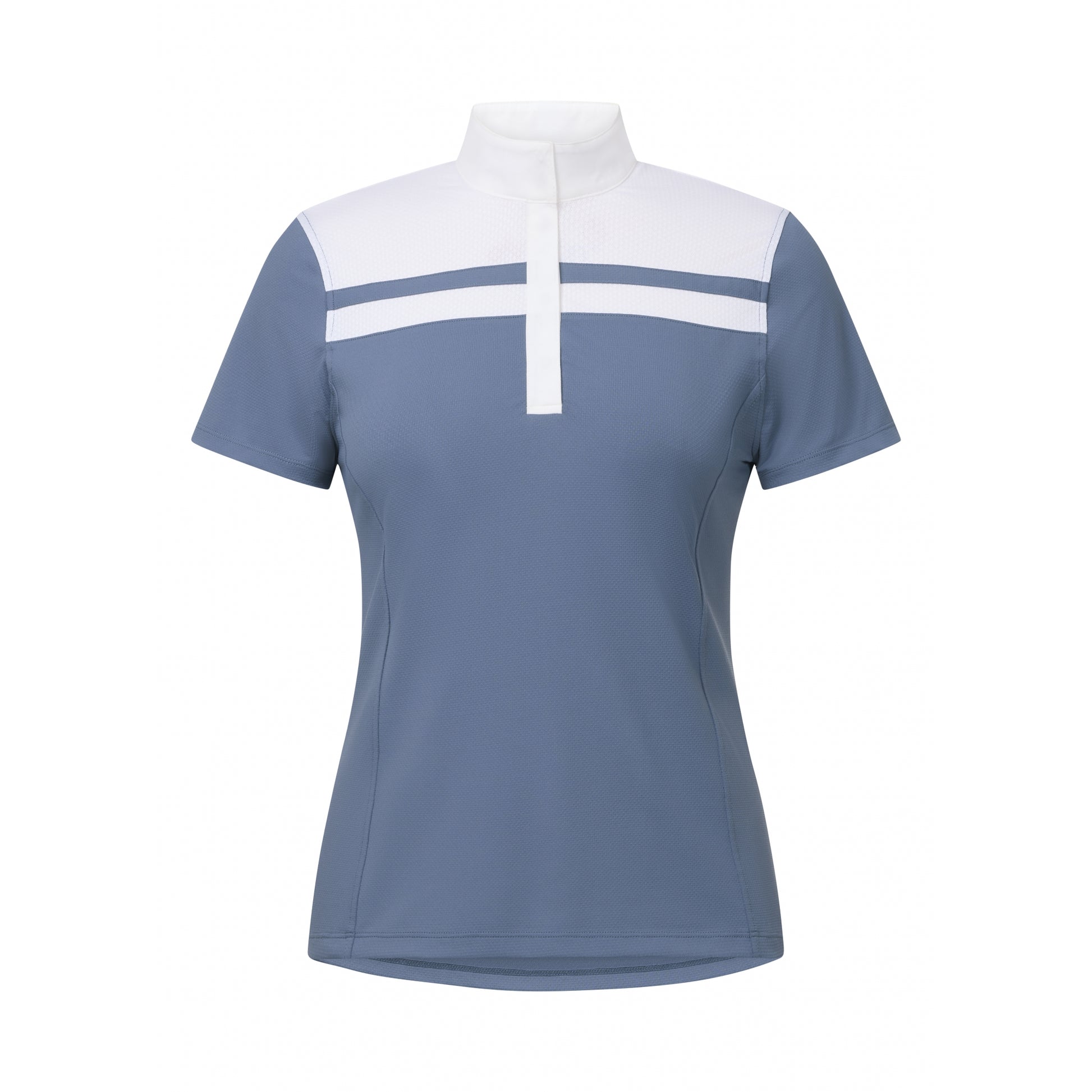 Kerrits Show Off Short Sleeve Clinic Shirt