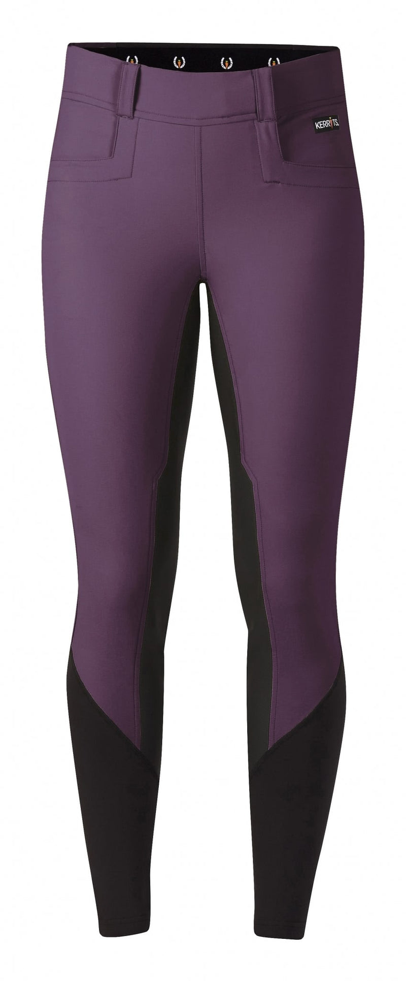 Kerrits Ladies GripTek II FS Breech