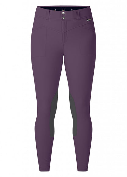 Kerrits Ladies Cross Over II KP Breech