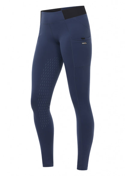 Kerrits Solutions Full Leg Pocket Tights