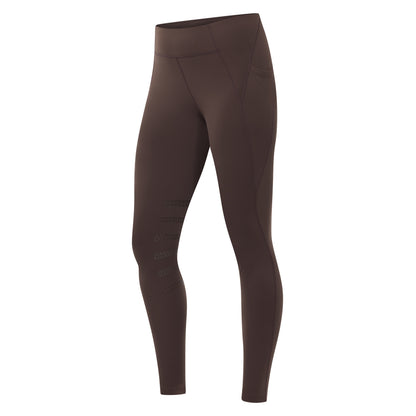 Kerrits Coolcore Powerlite Knee Patch Pocket Tights