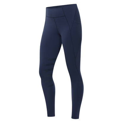 Kerrits Coolcore Powerlite Knee Patch Pocket Tights
