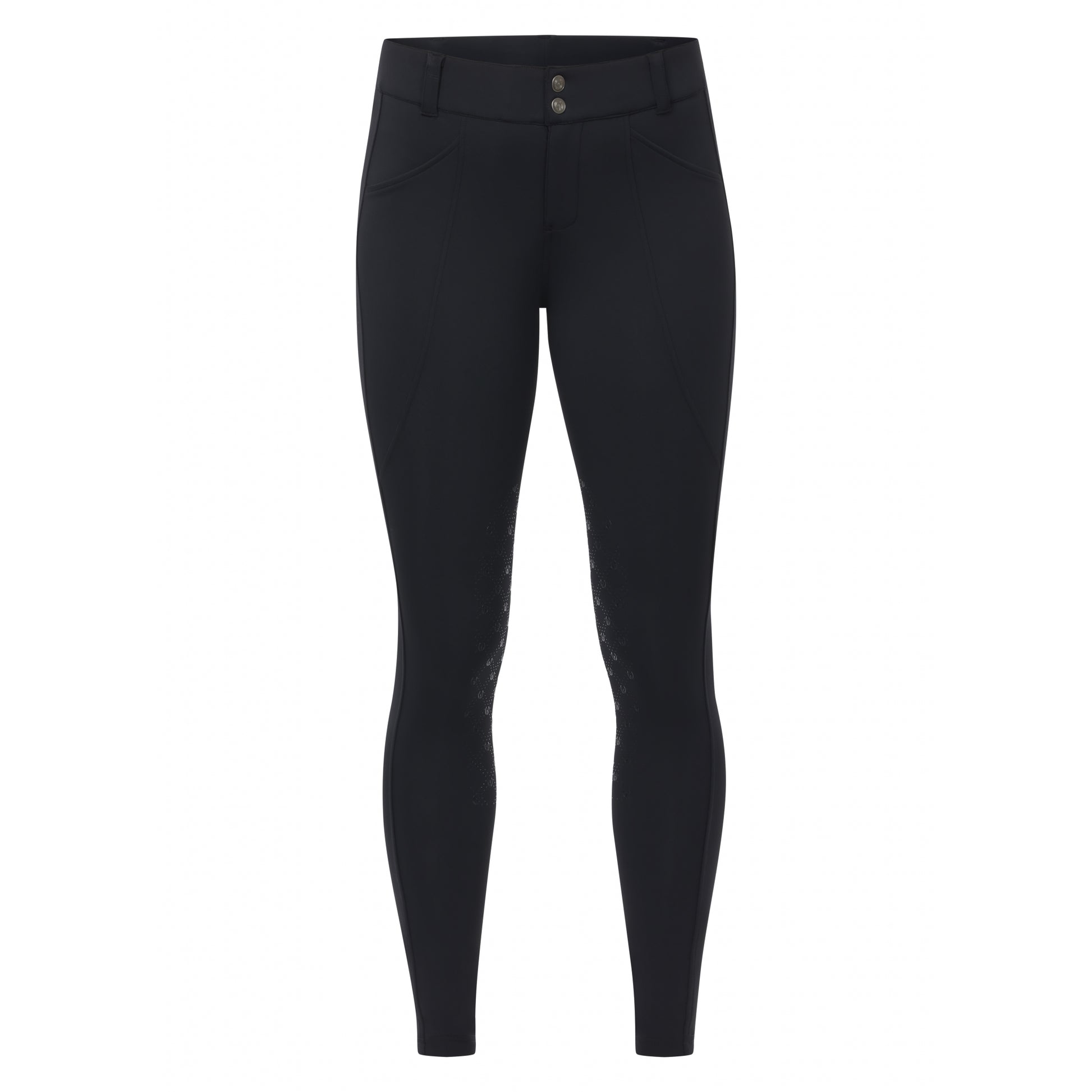 Kerrits Free Motion Coolcore Knee Patch Breeches
