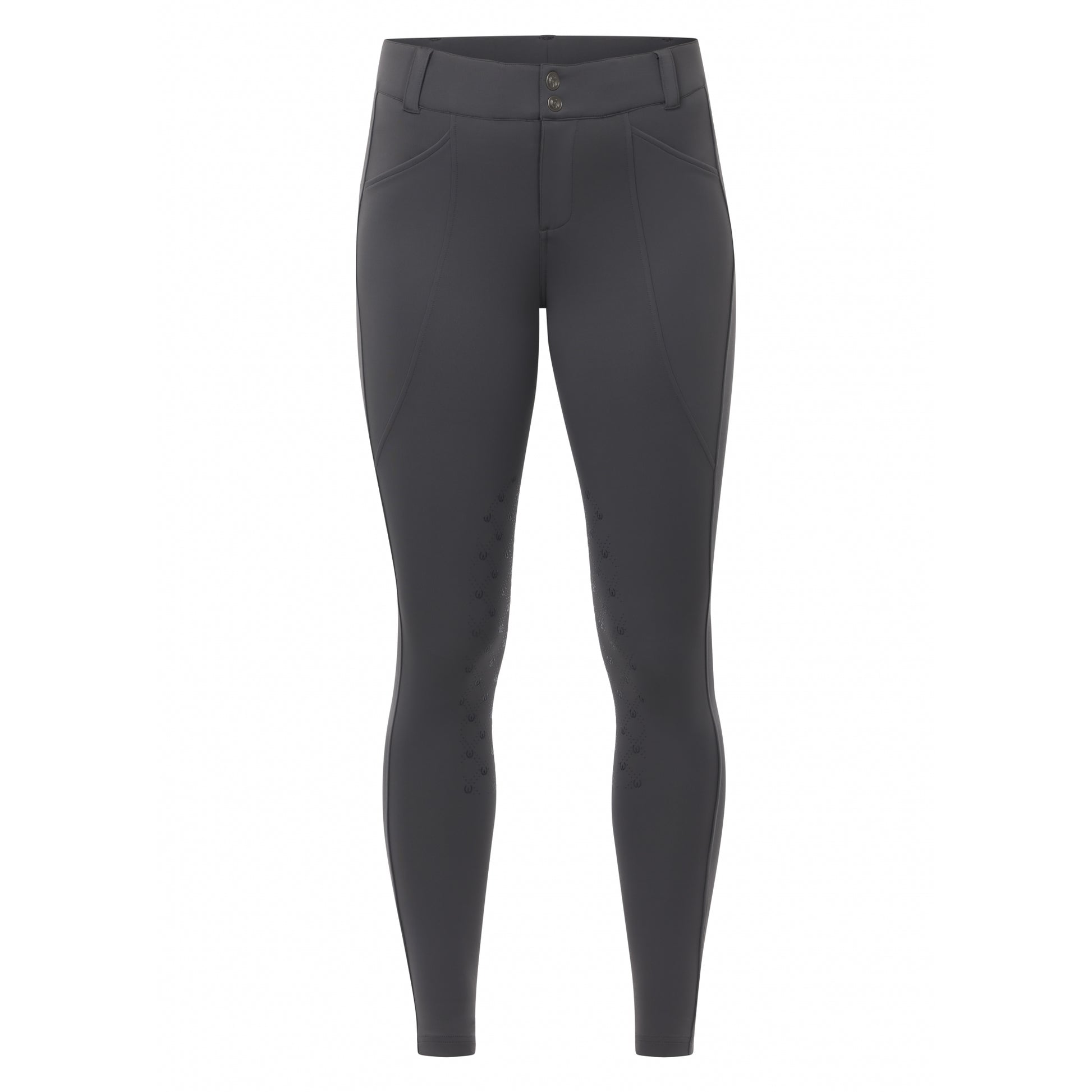 Kerrits Free Motion Coolcore Knee Patch Breeches