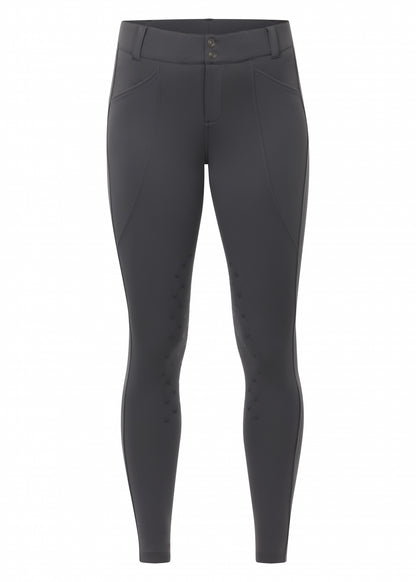 Kerrits Free Motion Coolcore Knee Patch Breeches