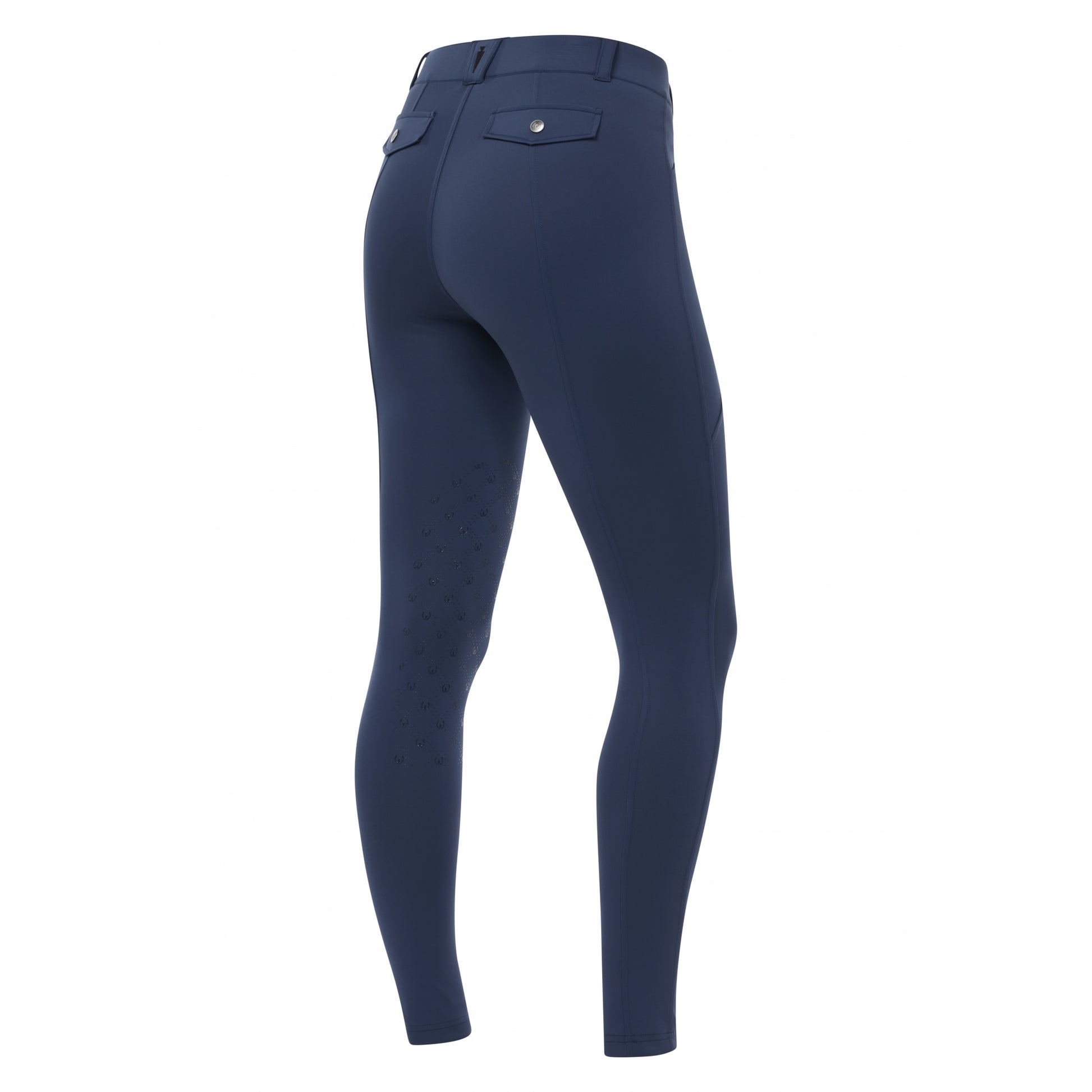Kerrits Free Motion Coolcore Knee Patch Breeches