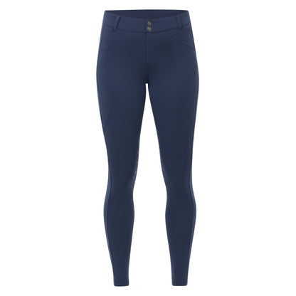 Kerrits Free Motion Coolcore Knee Patch Breeches