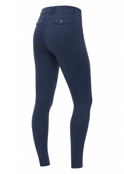 Kerrits Free Motion Coolcore Full Seat Breeches