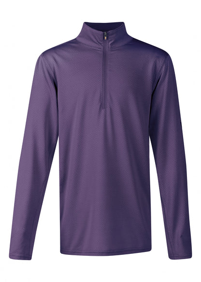Kerrits Kids Ice Fil Lite Long Sleeve
