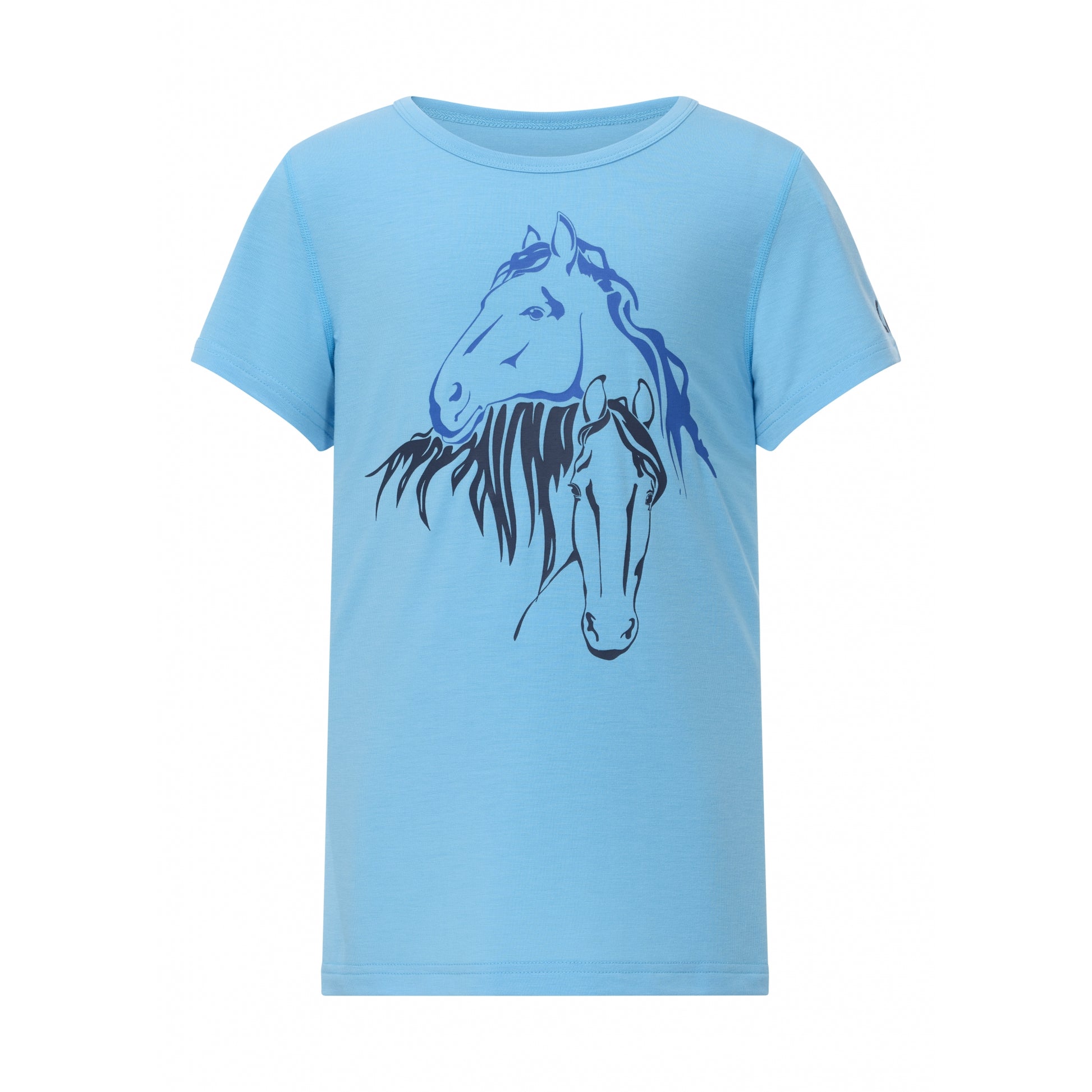 Kerrits Kids Equine Embrace Tee