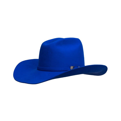 Outback Trading Sparks Nevada Wool Hat