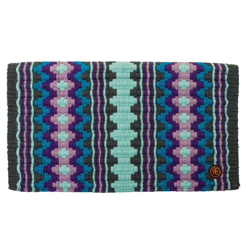 Reinsman Woven Blanket