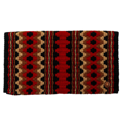 Reinsman Woven Blanket