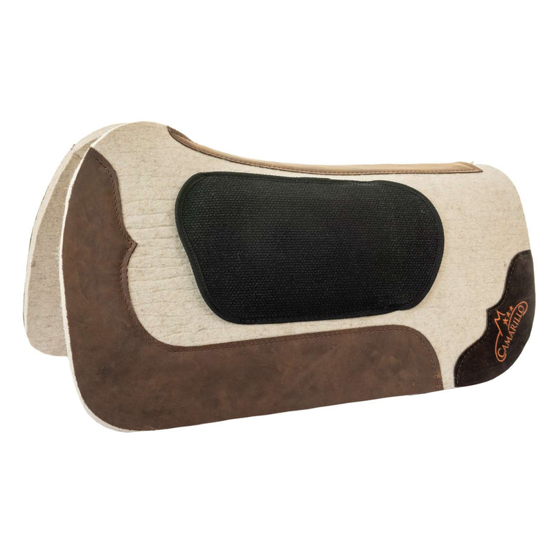 Reinsman Sharon Camarillo APEX Sure Fit Pad