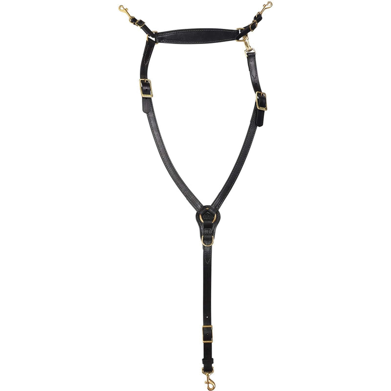 Tucker Heritage Endurance Breast Collar