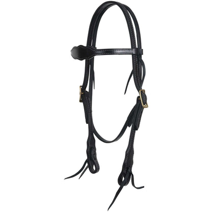 Tucker Heritage Endurance Headstall