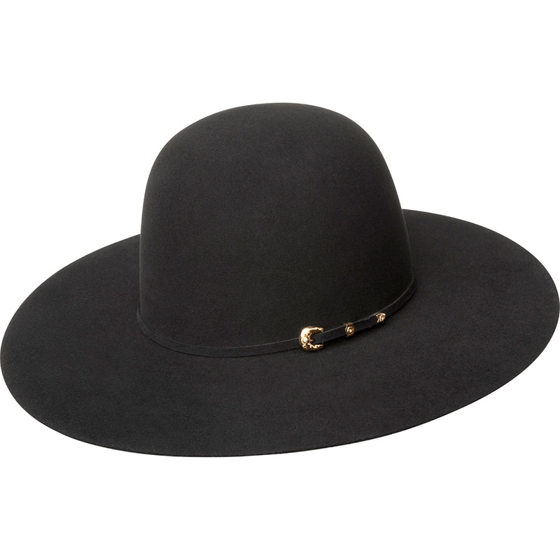 Bailey Legacy Open Cowboy Hat