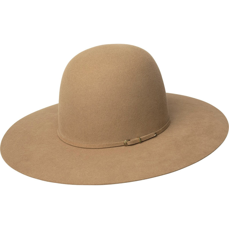 Bailey RCA Open 4.25 in Brim Cowboy Hat