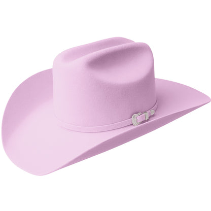 Bailey Lightning 4X Cowboy Hat