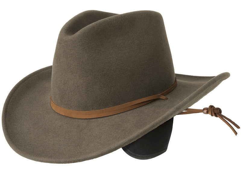 Bailey Joe Eder Cowboy Hat