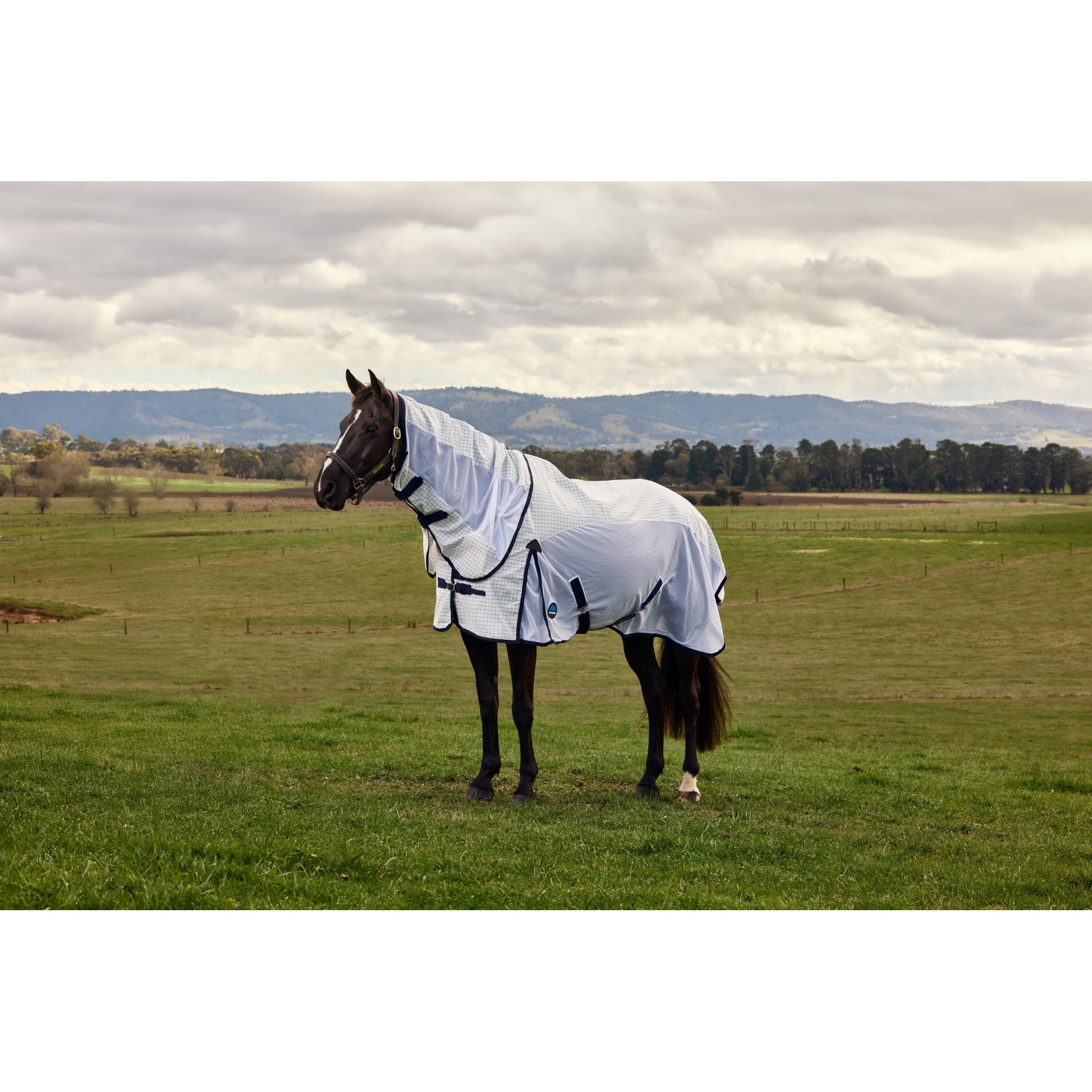 Weatherbeeta Airstream Detach-A-Neck