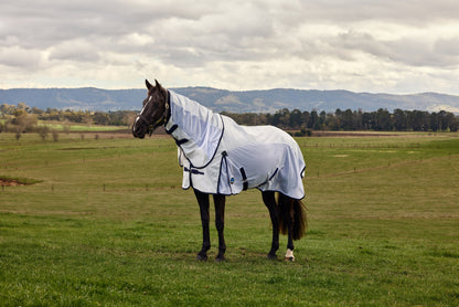 Weatherbeeta Airstream Detach-A-Neck