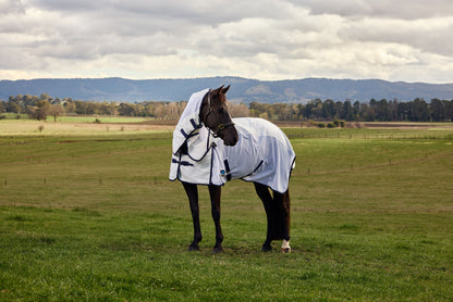 Weatherbeeta Airstream Detach-A-Neck