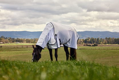 Weatherbeeta Airstream Detach-A-Neck
