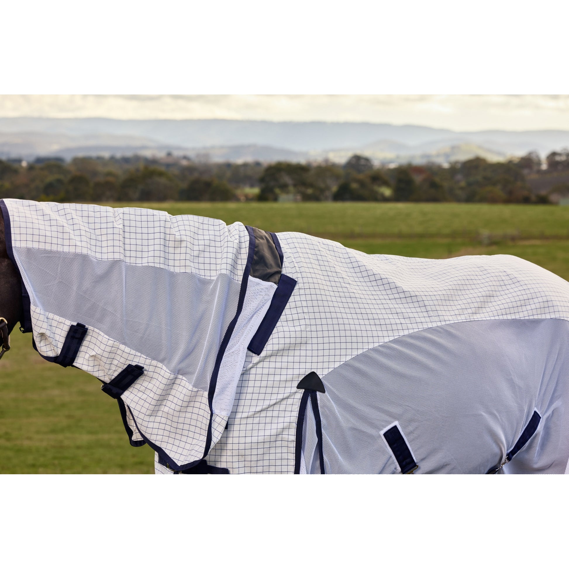 Weatherbeeta Airstream Detach-A-Neck