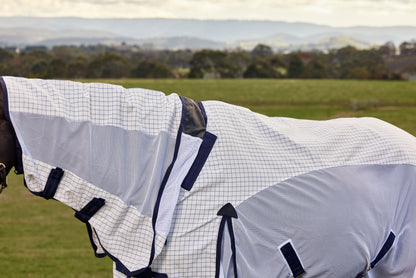 Weatherbeeta Airstream Detach-A-Neck