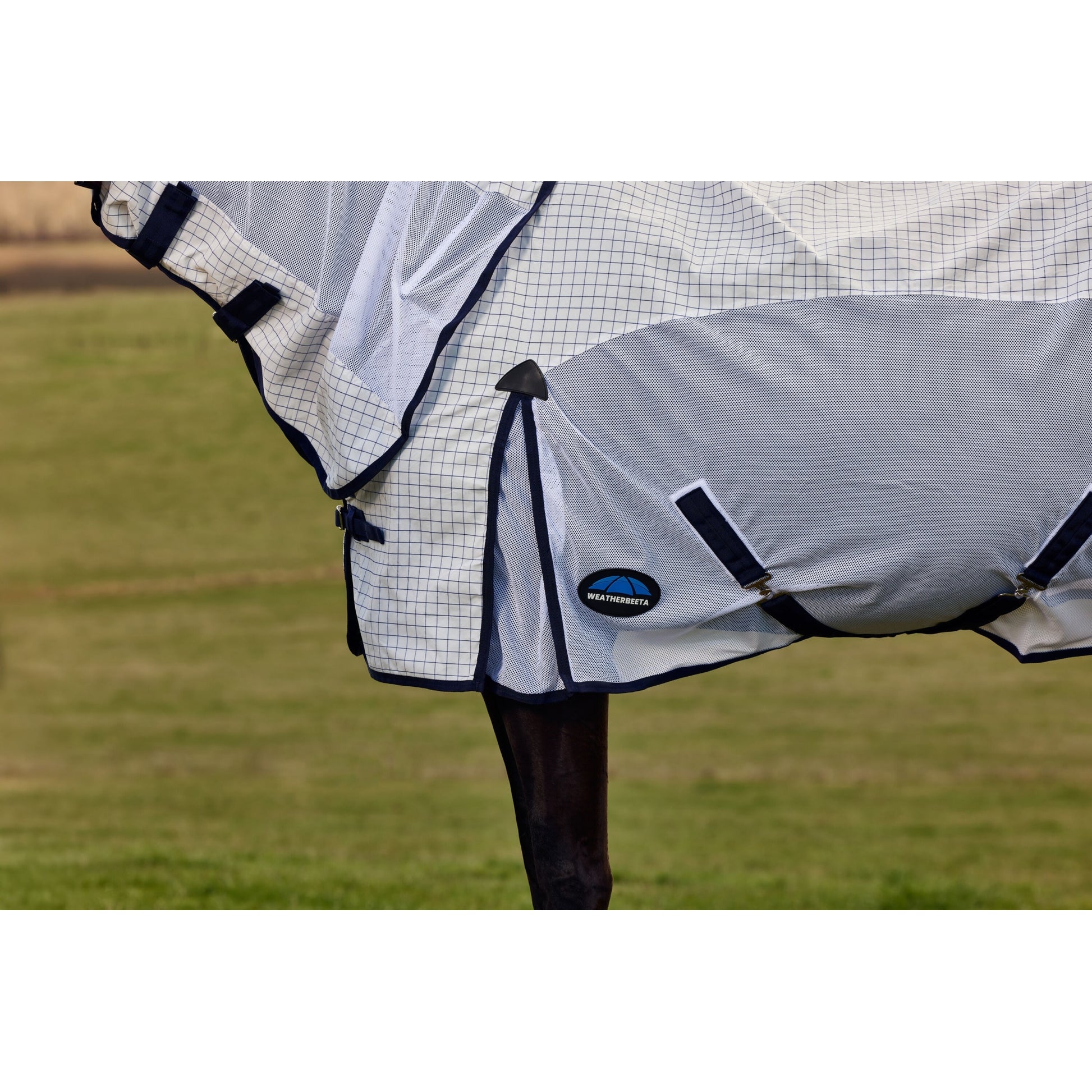 Weatherbeeta Airstream Detach-A-Neck