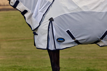 Weatherbeeta Airstream Detach-A-Neck