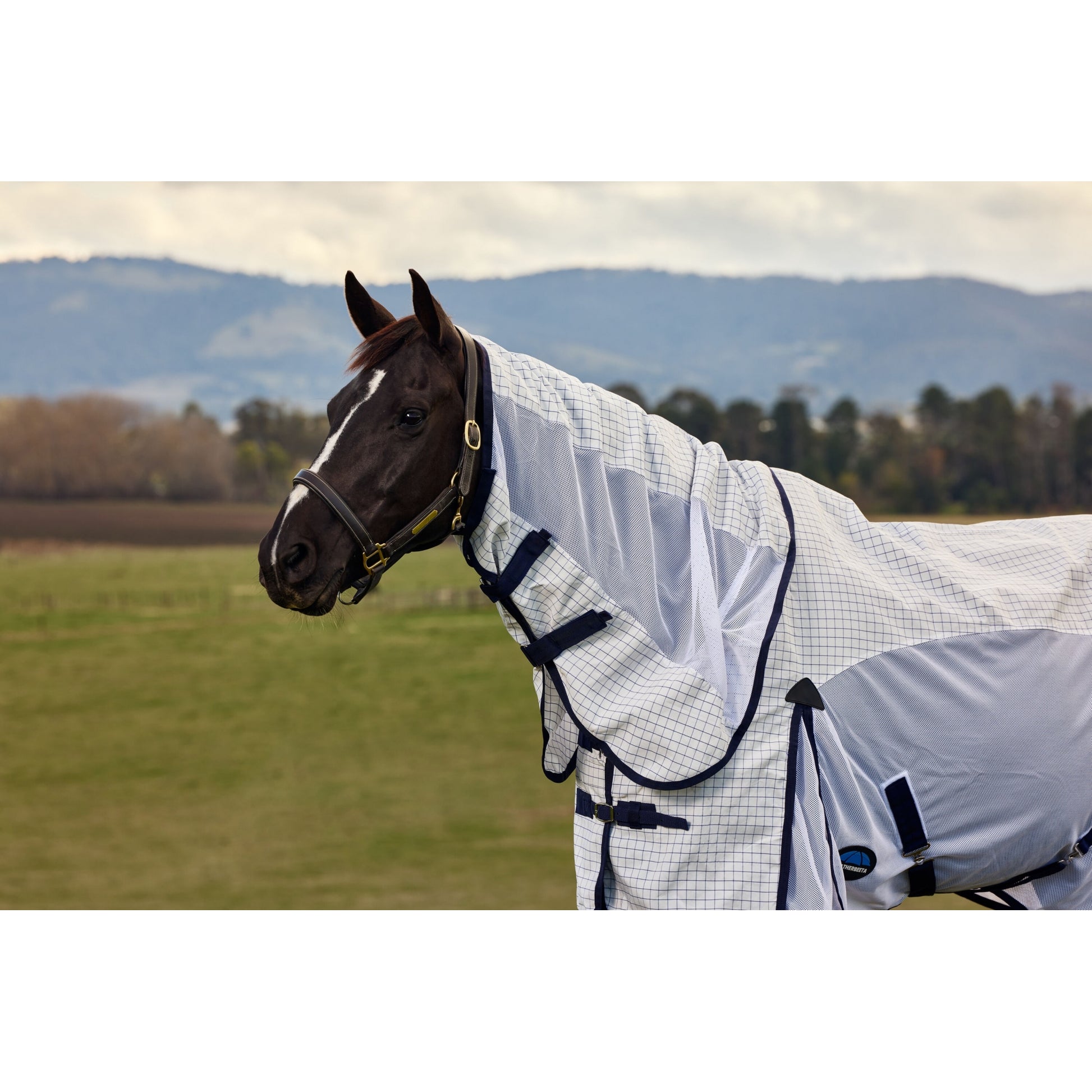 Weatherbeeta Airstream Detach-A-Neck