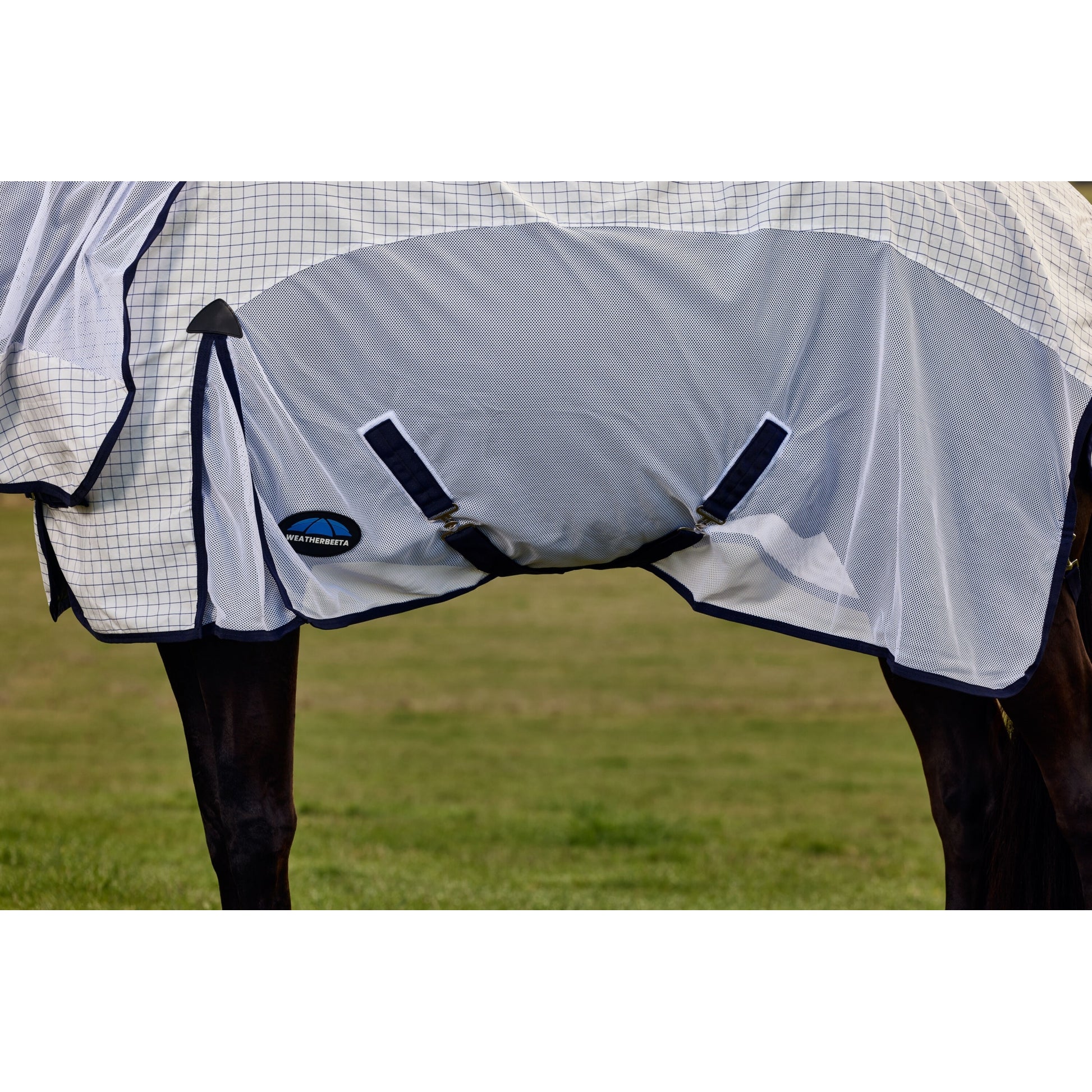 Weatherbeeta Airstream Detach-A-Neck
