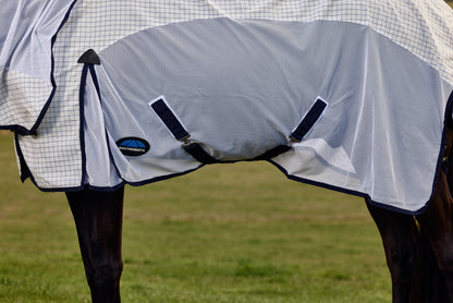 Weatherbeeta Airstream Detach-A-Neck